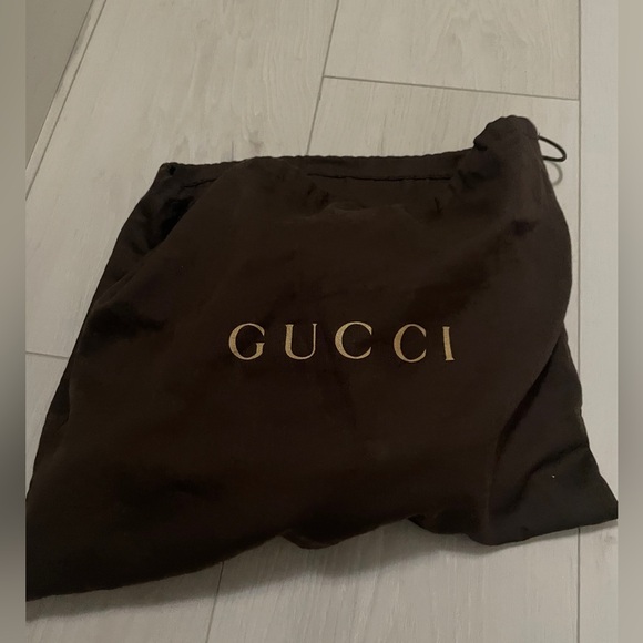 Gucci shoes - Picture 5 of 5